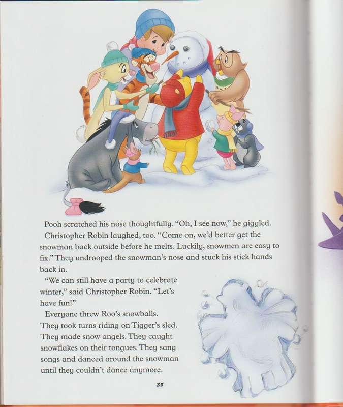 Walt Disney Yearbook 2014 hardcover kids children`s classic story book collectable