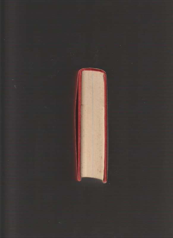 Rommel`s War In Africa Wolf Heckmann 1981 hardcover book war history rare vintage collectable