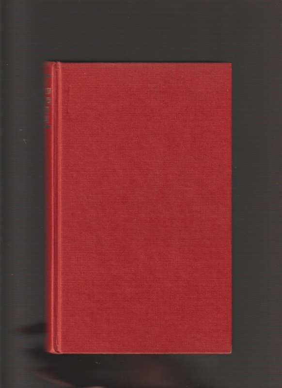 Rommel`s War In Africa Wolf Heckmann 1981 hardcover book war history rare vintage collectable
