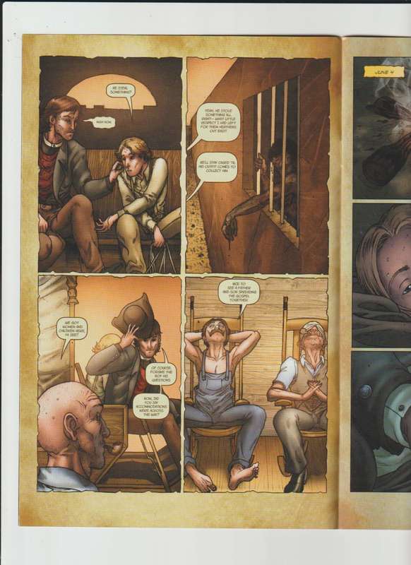 Hero By Night Free Comic Book Day Edition/Gunplay Preview (2008 Platinum Studios) #0 rare collectabl