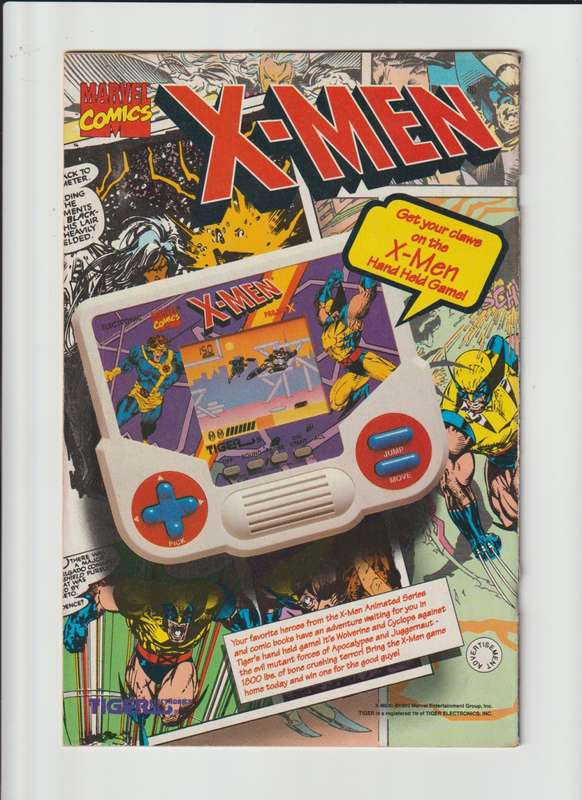 Marvel Comic Books X-Factor (1986 1st Series)  #97 rare old vintage collectable
