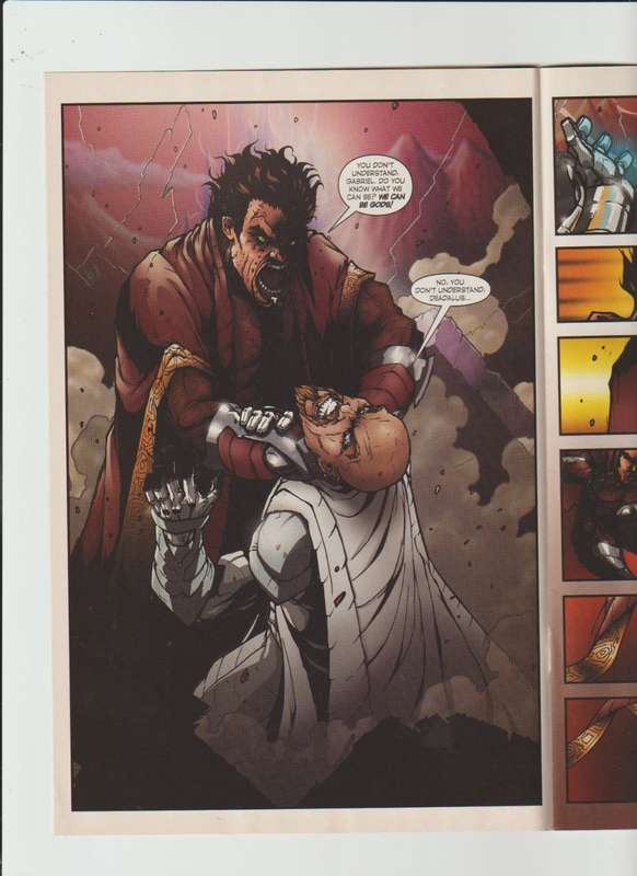 Marvel Comic books New-Gen (2008) #1 limited edition rare collectable