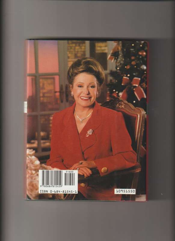 Silent Night By Mary Higgins Clark Hardcover book mystery suspense thriller