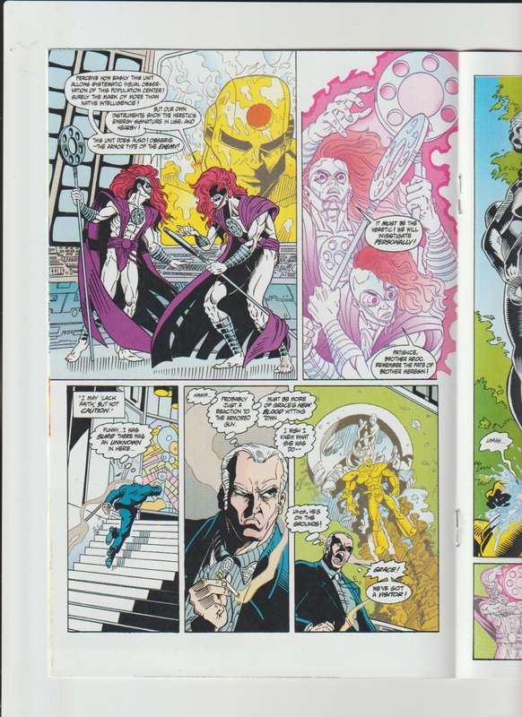 Dark Horse Comics Greatest World Mecha (1993) #1 rare old vintage collectable