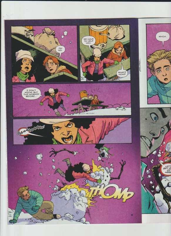 Dark Horse comic book House of Fear (2019) Halloween Comics Fest #0 rare collectable