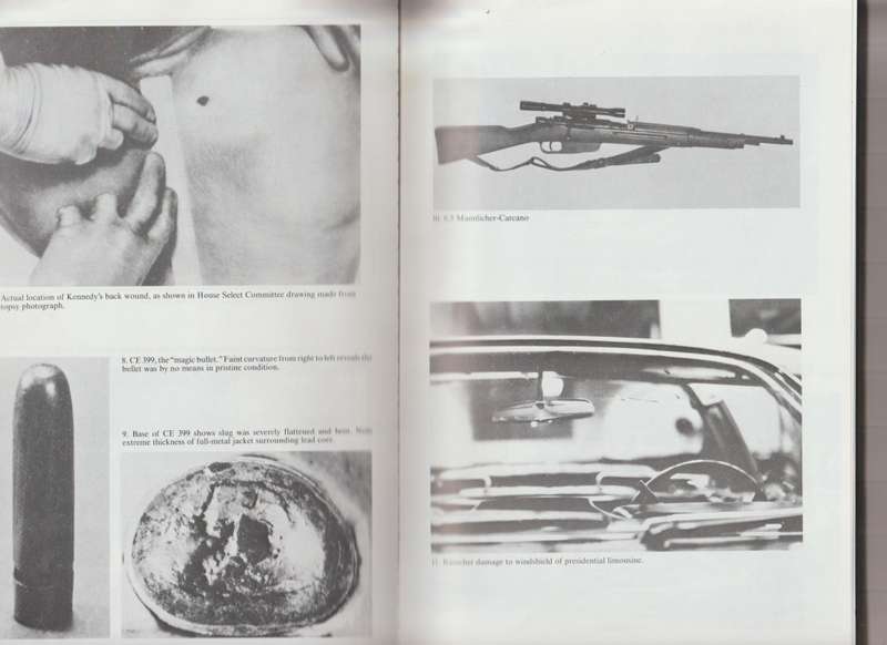 Mortal Error The Shot That Killed JFK by Bonar Menninger true crime history presidents conspiracy in