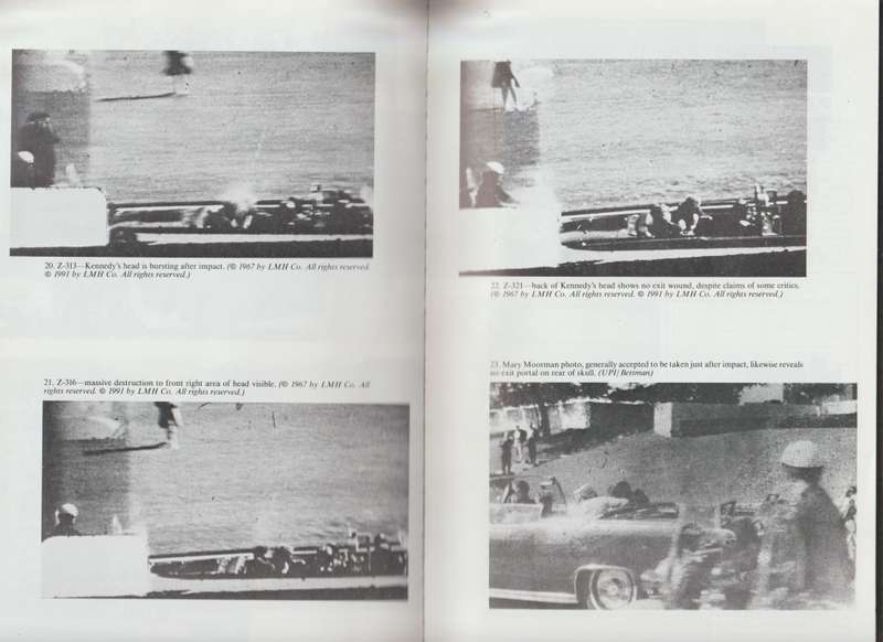 Mortal Error The Shot That Killed JFK by Bonar Menninger true crime history presidents conspiracy in