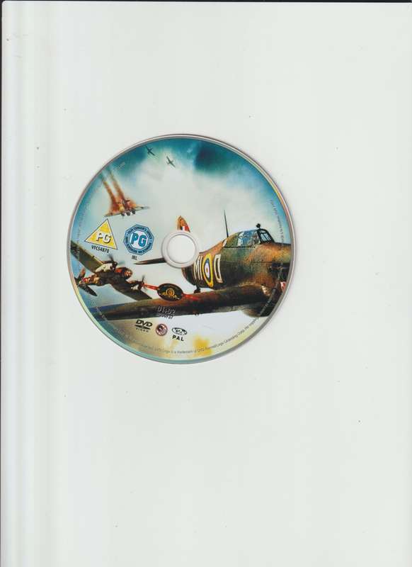 Battle of Britain 1969 PG run time 2h 12m war action drama history war DVD movie