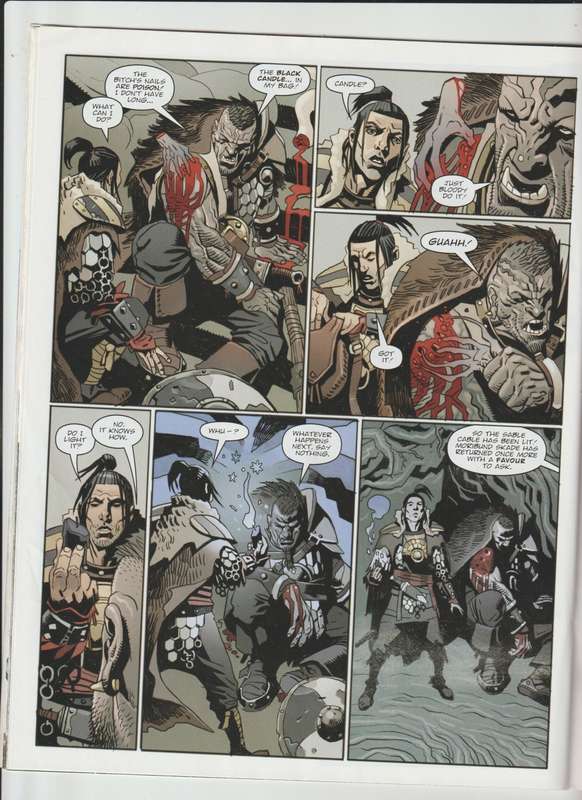 2000 AD Prog 2207 Welcome To The Clownshow released 11th Nov 2020 rare comic book collectable