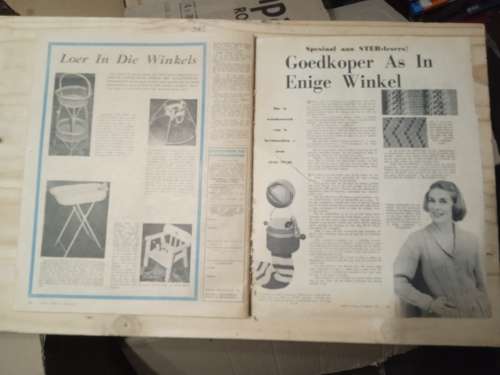 Ster 24 Augustus 1962 tydskrif