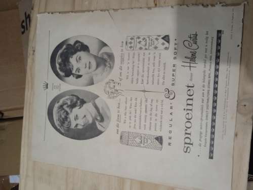 Ster 24 Augustus 1962 tydskrif