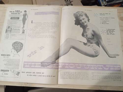 Die Brandwag 23 Maart 1962 tydskrif
