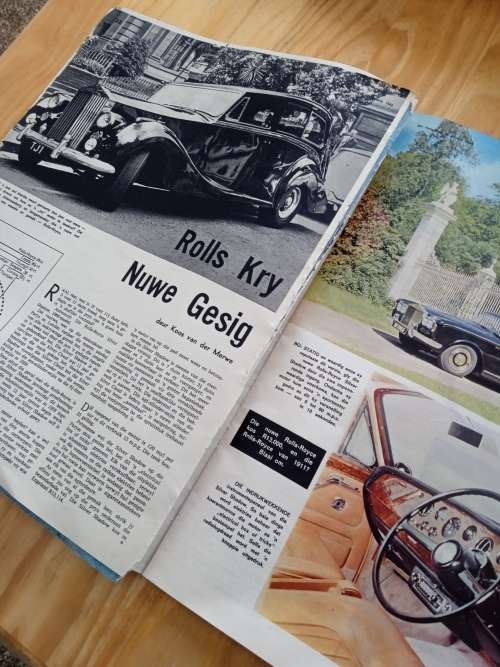 Die Huisgenoot 7 Januarie 1966 tydskrif