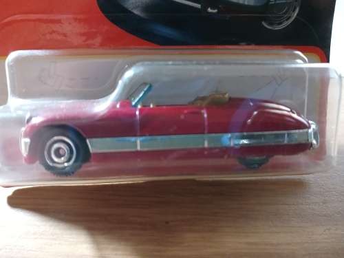 Matchbox 1949 Kurtis Sport Car
