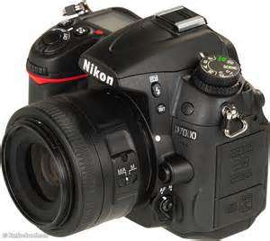Nikon D7000 Body