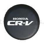 NEW! PVC SPARE WHEEL COVER - HONDA CR-V