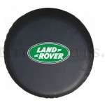 NEW! PVC SPARE WHEEL COVER - LAND-ROVER