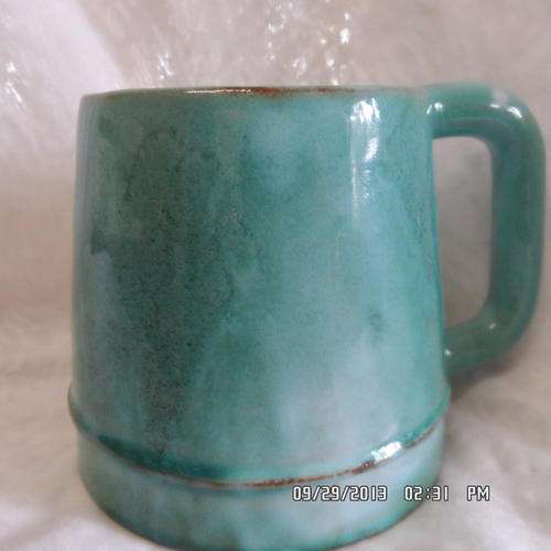 VERY COLLECTIBLE 'LINNWARE' TANKARD