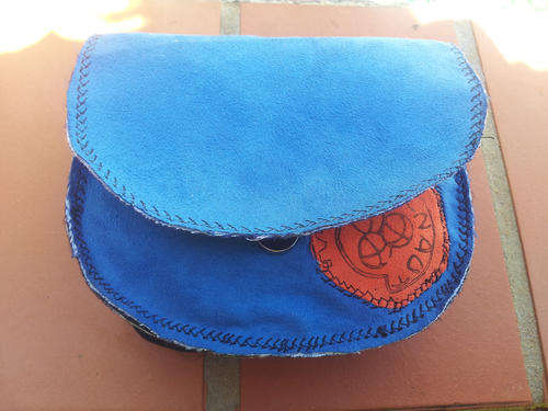 juggling bag