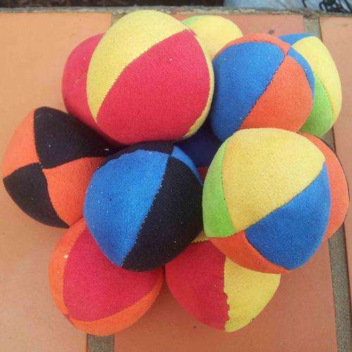 Juggling Balls!