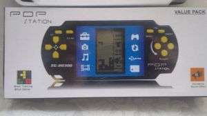 Kids Handheld Game - Ideal for upcoming holidays