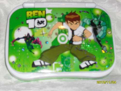Intelligence Learning Game