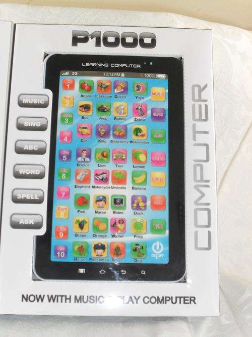 P1000 Multimedia Learning System