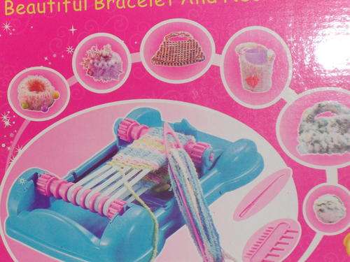 CreativeWeaving Kit