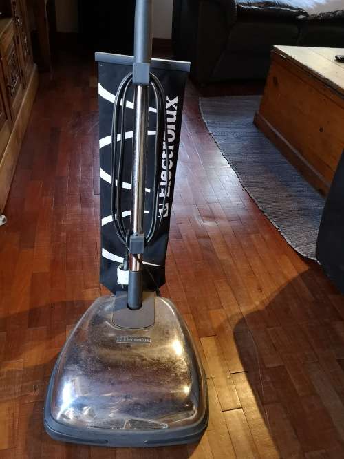 Electrolux E604 600W floor polisher