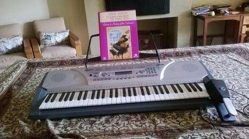 Ashton AK 110 keyboard
