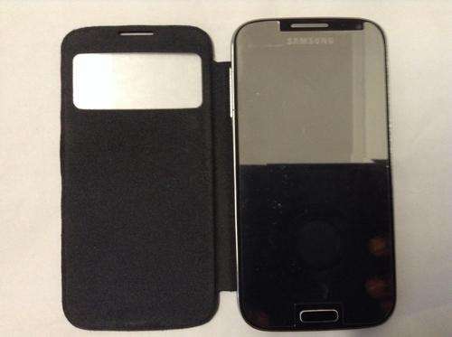 Samsung galaxy s4