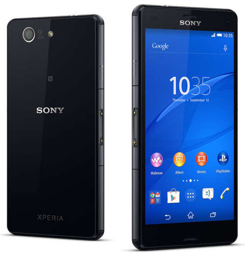 Sony Xperia Z3 Compact [REFURBISHED]