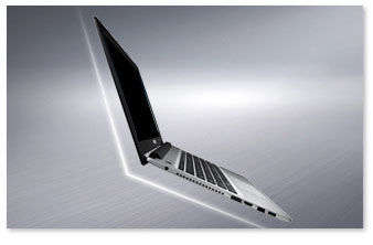 ASUS Vivobook Touchscreen (SSD + 12GB RAM) Laptop