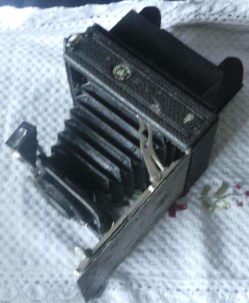 The Folding Klito