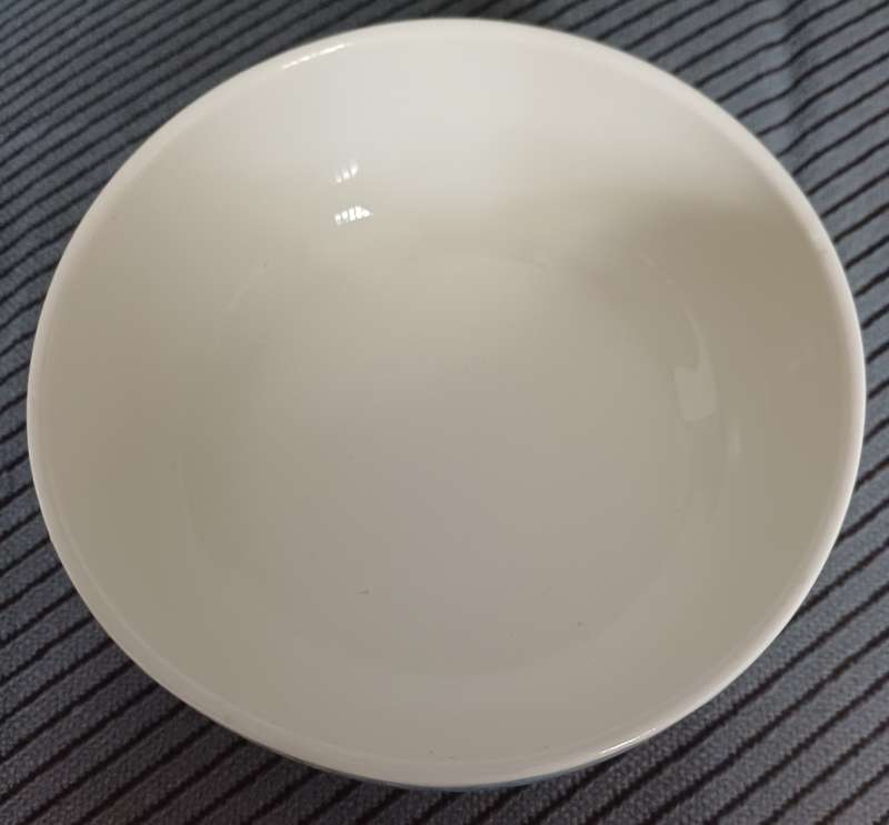 Taal Monument Commemorative Nut Bowl