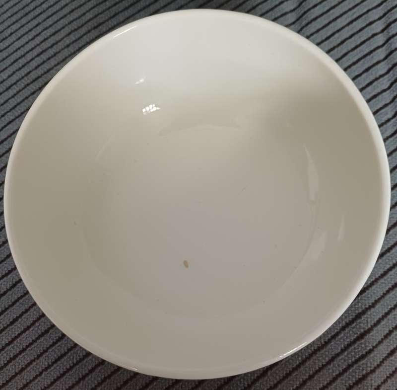 VOC - Voortrekker Commemorative Nut Bowl