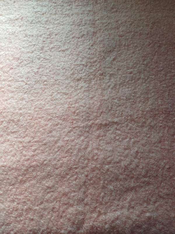 3/4 Mohair Blanket