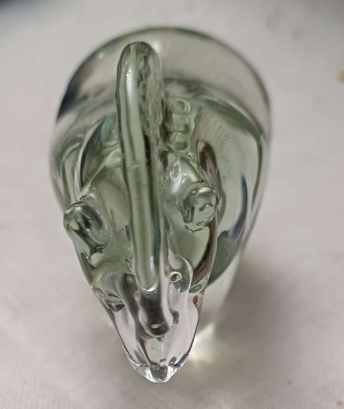 Ngwenya Glass Horse