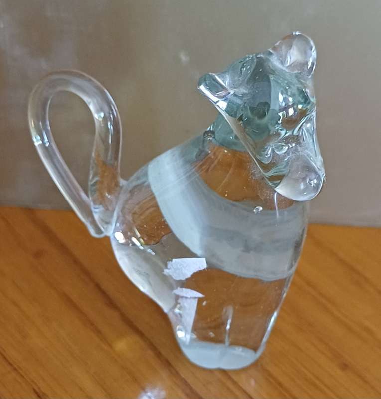 Ngwenya Glass Babboon