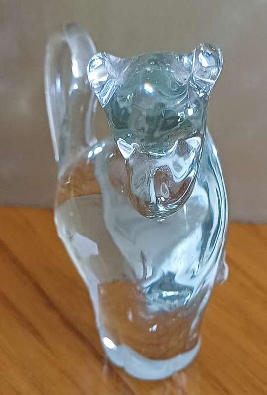 Ngwenya Glass Babboon