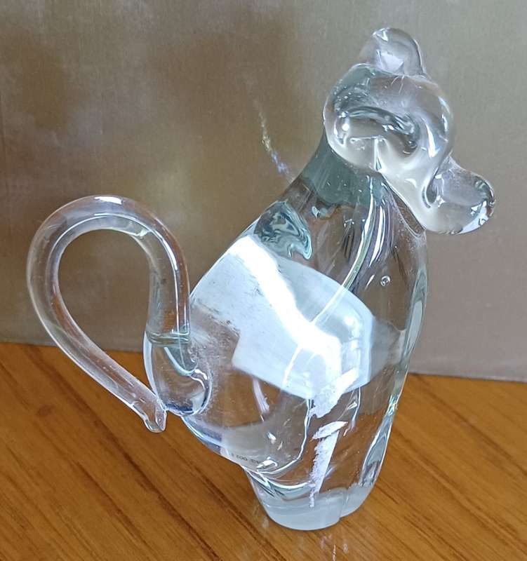 Ngwenya Glass Babboon