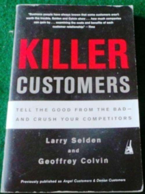Killer Customers