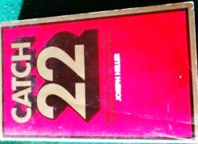 Catch 22