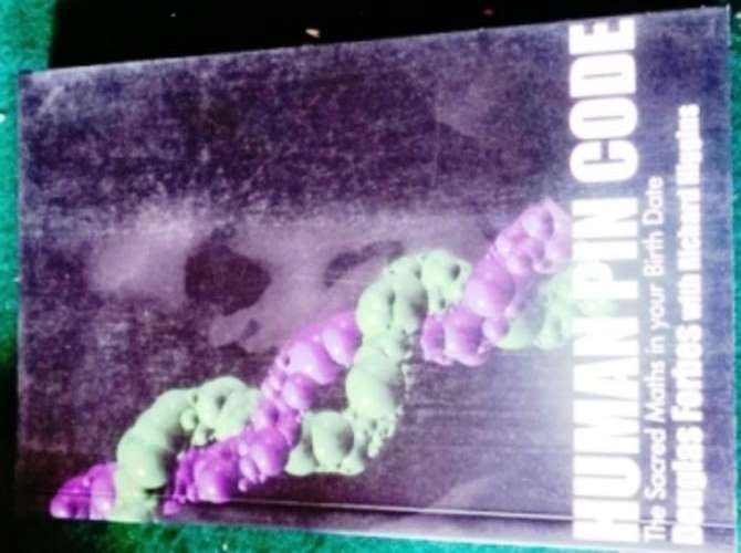 Human Pin Code
