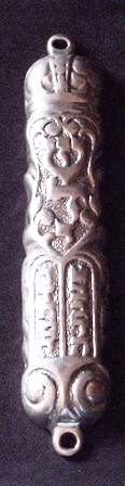 Mezuzah
