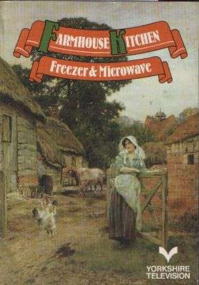 Farmhouse Kitchen