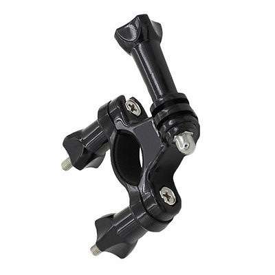 BICYCLE / BIKE HANDLEBAR SEATPOST POLE MOUNT FOR GoPro Hero, Sj4000 SJ5000 SJ6000