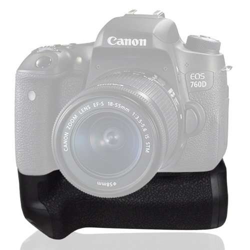 Generic Brand BG-E18 Battery Grip for Canon EOS 750D 760D 8000D