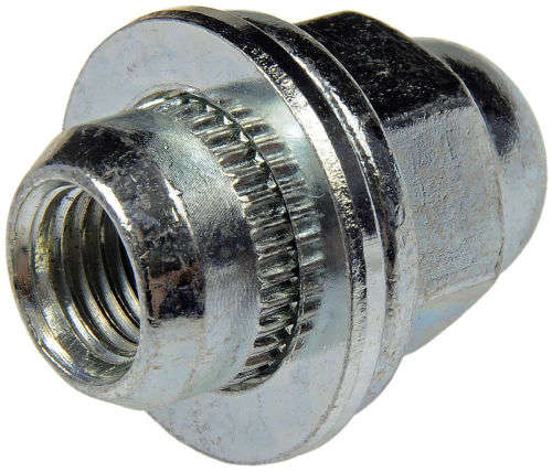 Wheel Lug Nut: MITSUBISHI PAJERO / COLT 1995-2000