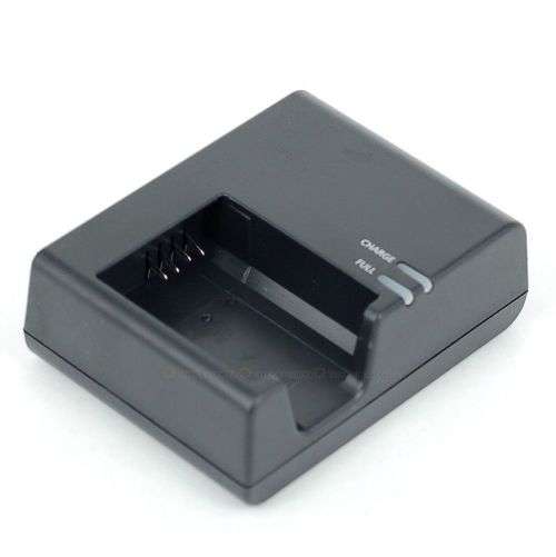 Replacement LC-E10 Charger for Canon LP-E10 Battery (Canon EOS 1100D / 1200D / 1300D)